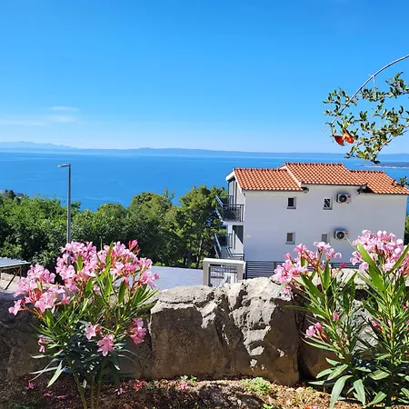 Apartament Kricak Brela