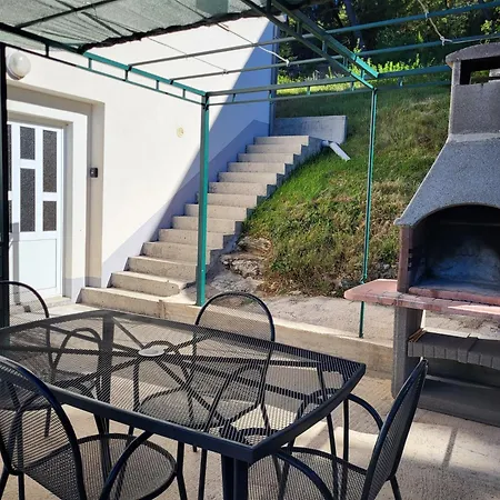 Kricak Apartament Brela