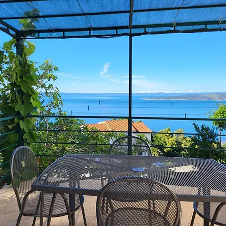 Apartament Kricak Brela