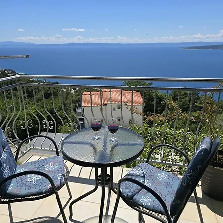 Apartament Kricak Brela