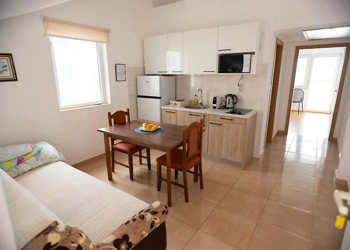 Apartman Kricak Brela
