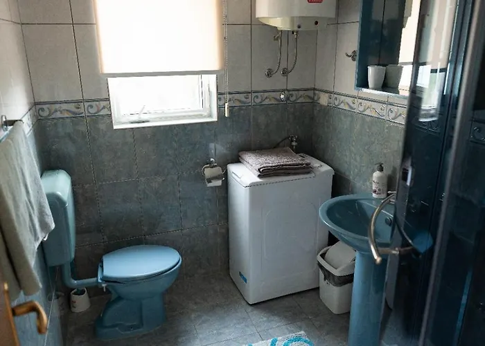 Apartman Kricak