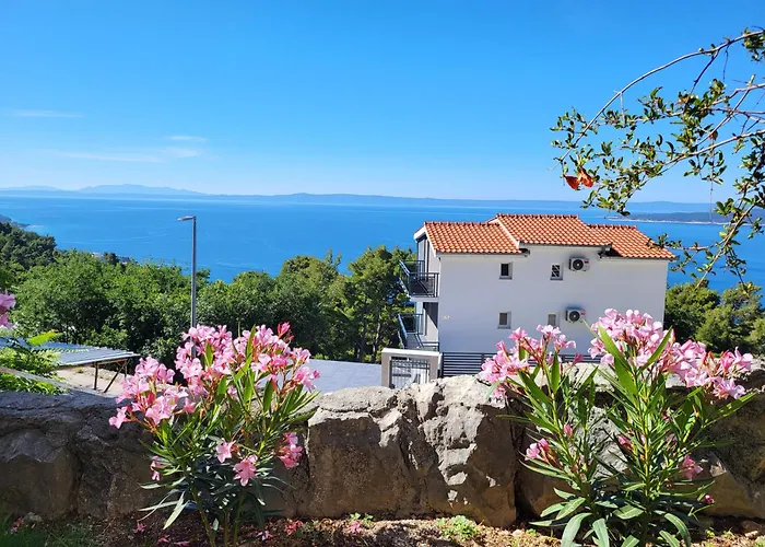 Apartman Kricak Brela