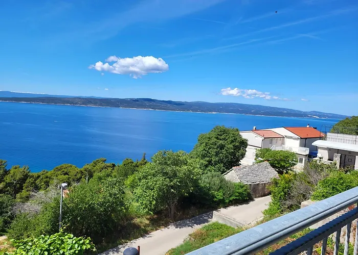Apartman Kricak *
