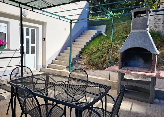 Kricak Apartman Brela