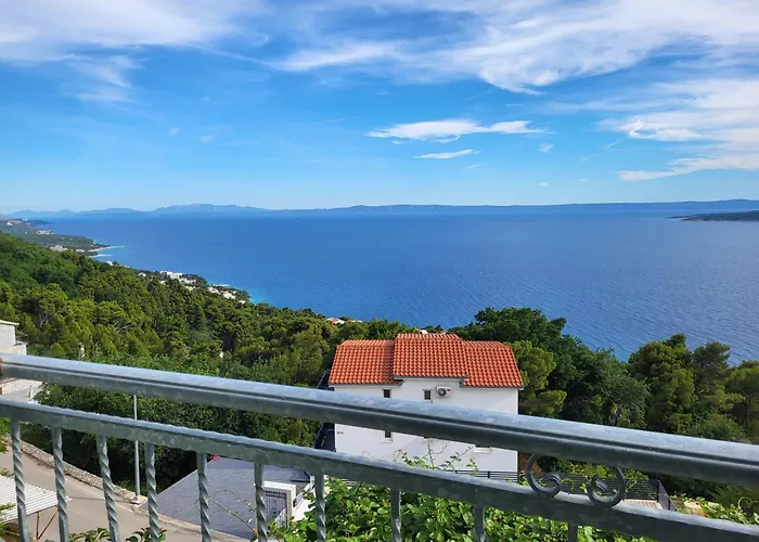 Apartman Kricak Brela