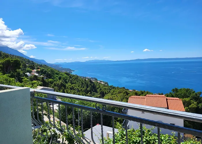 Kricak Apartman *