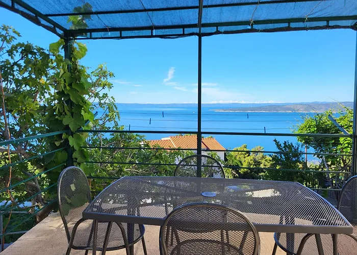 Apartman Kricak Brela