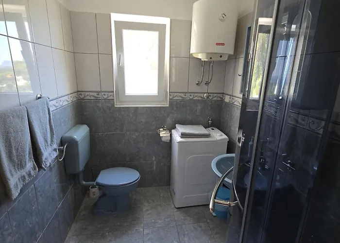 Kricak Apartman