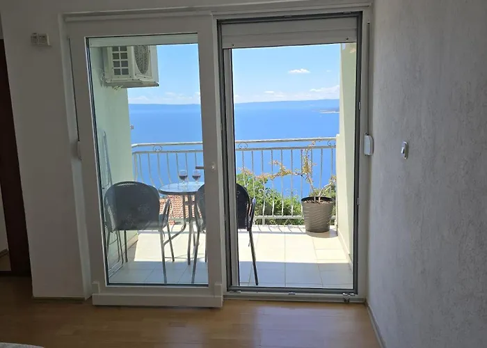 Apartman Kricak *
