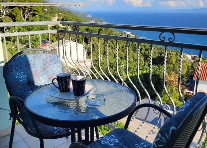 Apartman Kricak