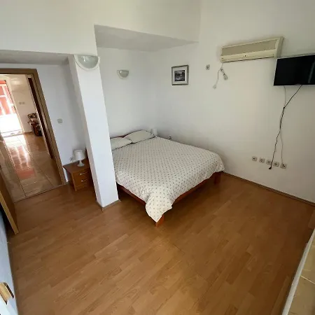 Apartmán Kricak Brela