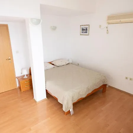 Apartmán Kricak