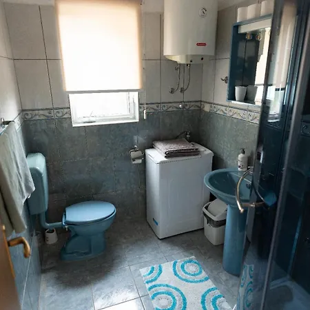 Apartmán Kricak