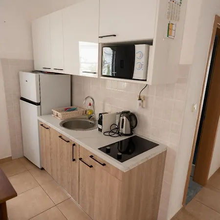 Kricak Apartmán *