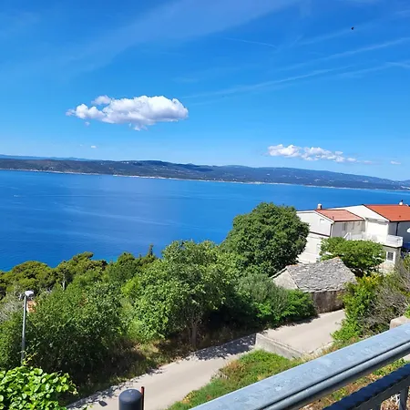 Apartmán Kricak *