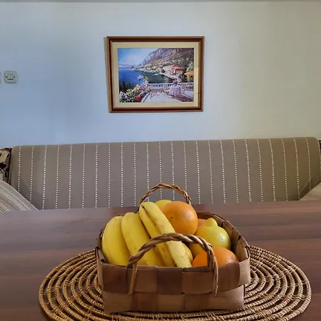 Kricak Apartmán