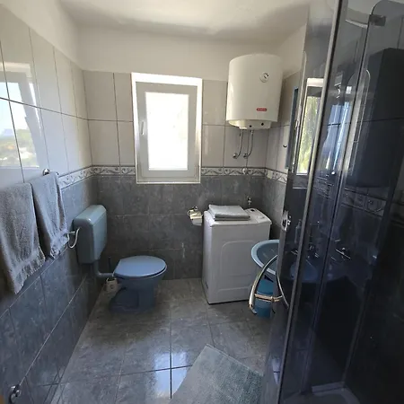 Kricak Apartmán