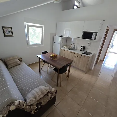 Apartmán Kricak Brela