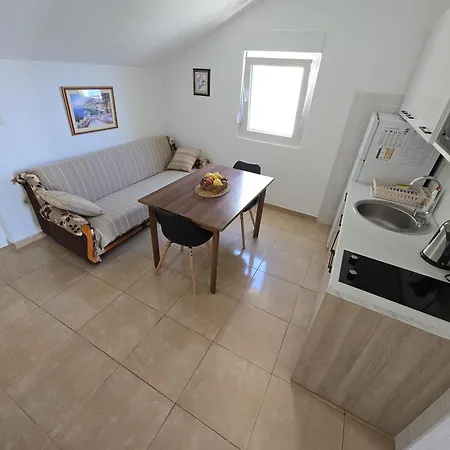 Kricak Apartmán