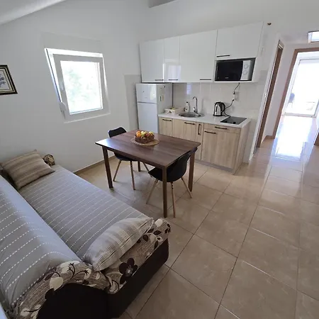 Apartmán Kricak