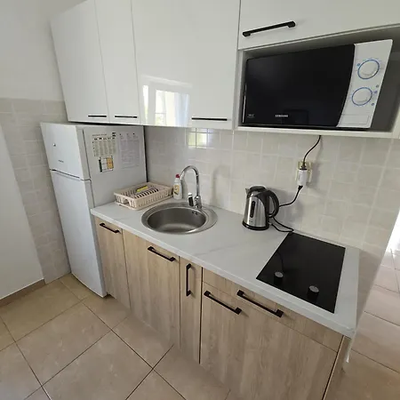 Kricak Apartmán *