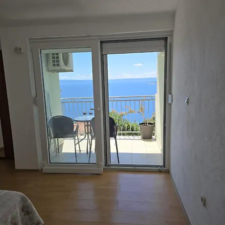 Apartmán Kricak *