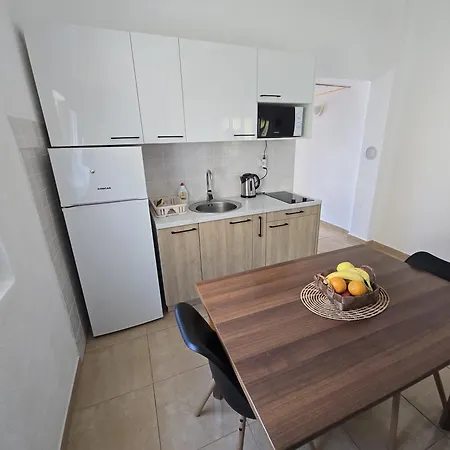 Apartmán Kricak Brela