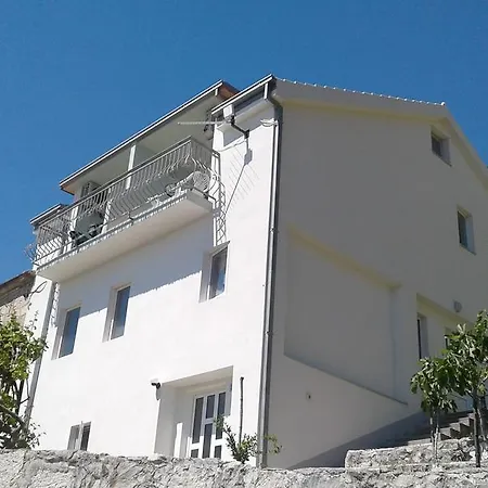 Kricak ברלה